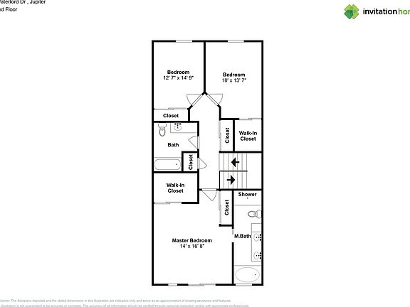 4th image of 114 Waterford Dr