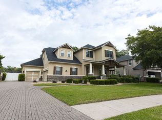 5335 Clapboard Creek Dr, Jacksonville, FL 32226