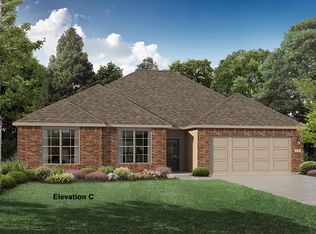 17600 Eagles Perch Dr, Prairieville, LA 70769