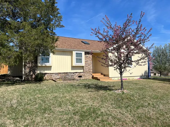 109 Lancashire Drive, Branson, MO 65616