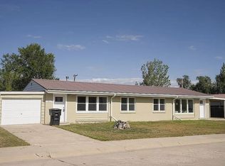 706 F St, Provo, SD 57735