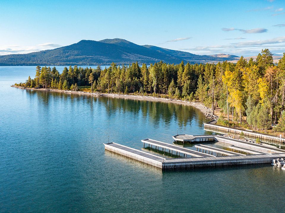 Nhn Cromwell Island Rd, Dayton, MT 59914 MLS 22204890 Zillow