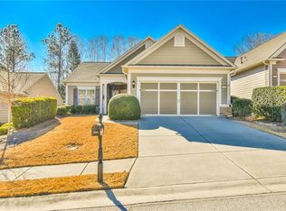 6423 Lantern Rdg, Hoschton, GA 30548