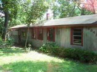 16848 Old County Road 50, Winter Garden, FL 34787