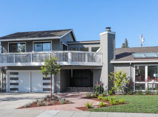 3649 Ross Rd, Palo Alto, CA 94303