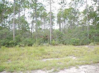 190 Mojita Dr, Carrabelle, FL 32322