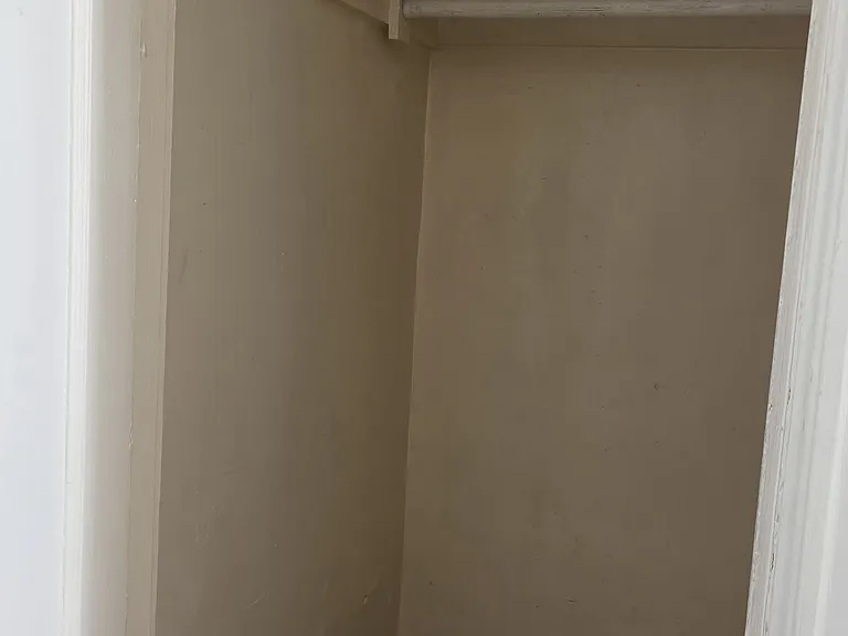 bedroom 2 closet
