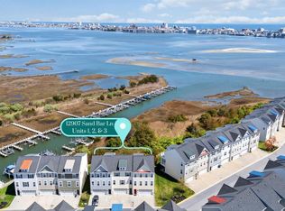 12907 Sand Bar Ln, Ocean City, MD 21842