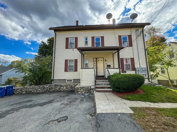 26 Otis St, Wakefield, MA 01880