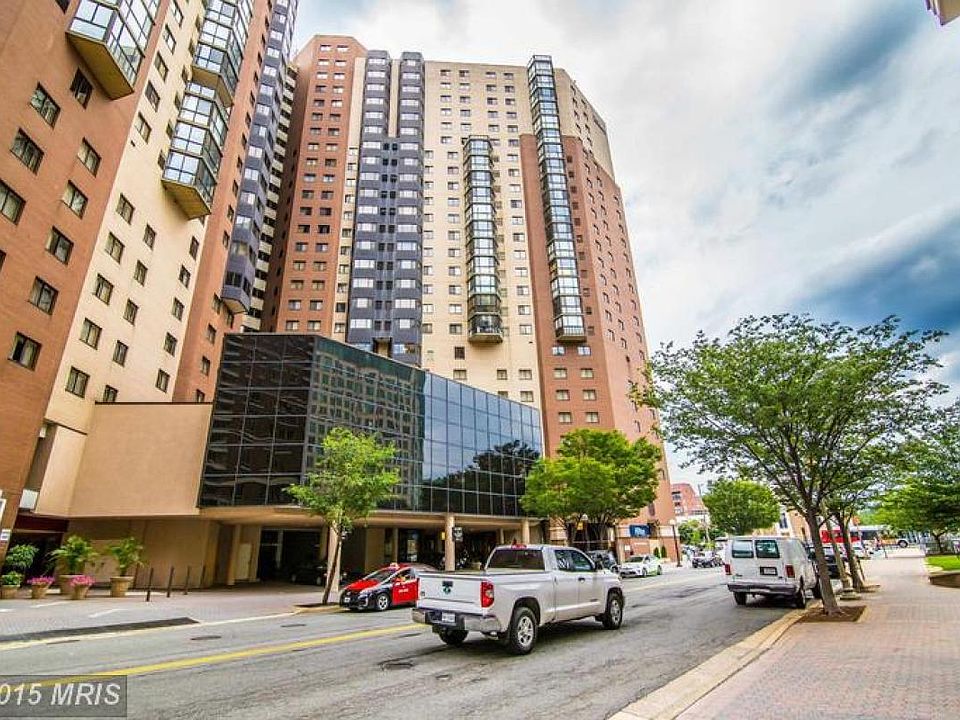 1st image of 900 N Stafford St APT 1704