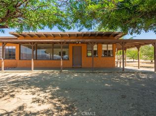 2315 Henderson Canyon Rd, Borrego Springs, CA 92004