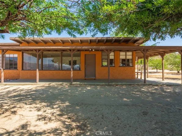 2315 Henderson Canyon Rd, Borrego Springs, CA 92004