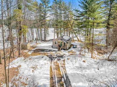 15 Shore Road, Milton, VT, 05468
