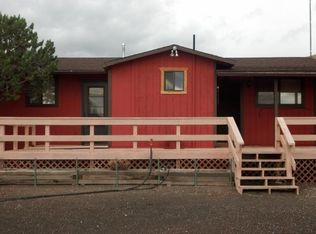 14408 Leupp Rd, Flagstaff, AZ 86004