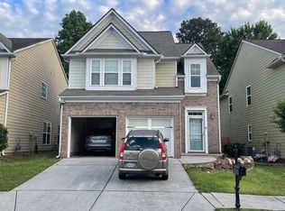 5715 Weddington Dr, Cumming, GA 30040