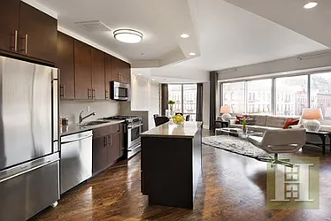 Sold by Halstead Real Estate