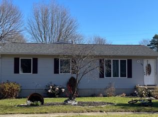 328 Orchard St, Montrose, MI 48457