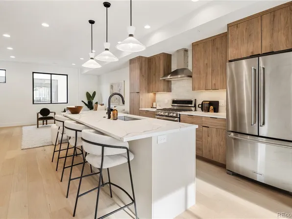 4517 North Tennyson Street, Denver, CO 80212