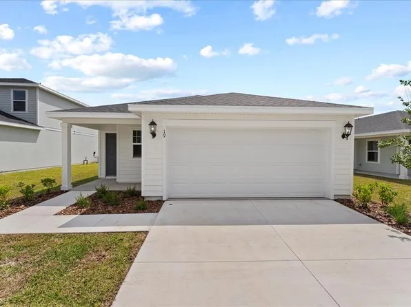 19 DERBYSHIRE DRIVE, PALM COAST, FL 32164