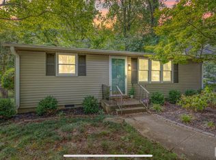 28 Brookview Cir, Greenville, SC 29605