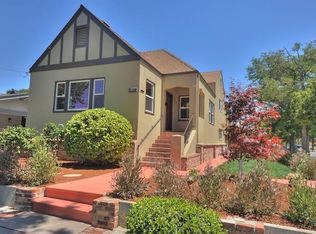 721 Howard Ave, Burlingame, CA 94010