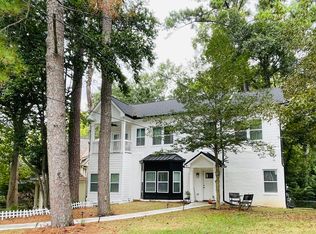 658 Darlington Cir NE, Atlanta, GA 30305