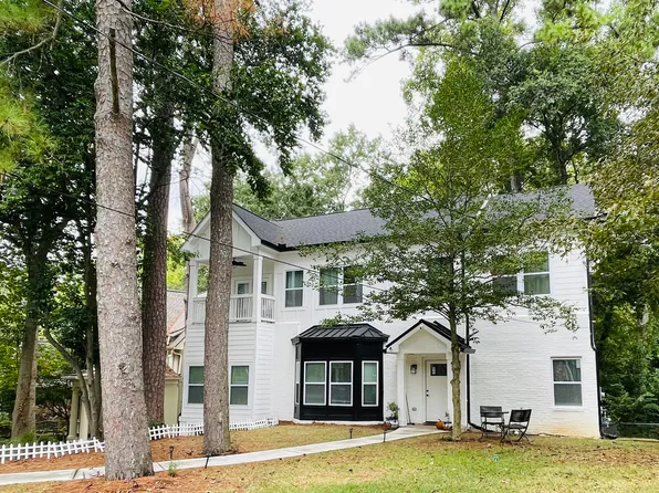 658 Darlington Cir NE, Atlanta, GA 30305