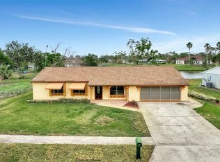 5202 Trekell St, North Port, FL 34287