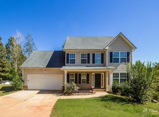 61 Pinehurst Way, Temple, GA 30179