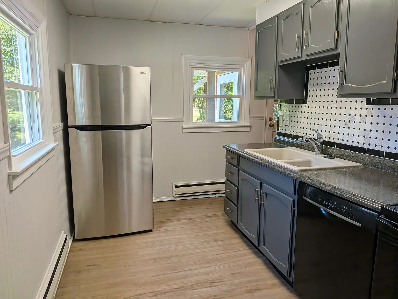 2 bed, 672 sqft, $1,795 — Photo 4
