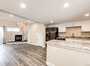 17004 E Tennessee Drive Bldg 17004 #212, Aurora, CO 80017