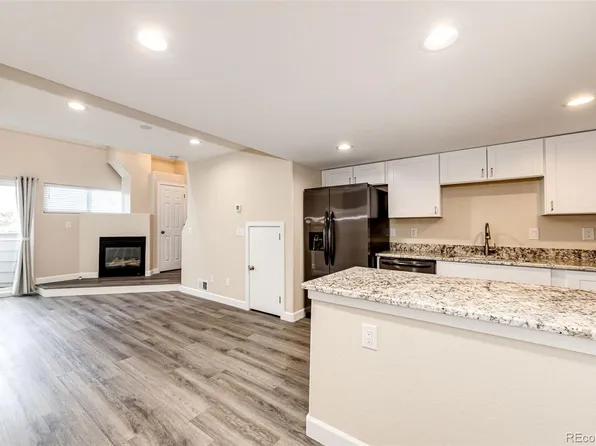 17004 E Tennessee Drive Bldg 17004 #212, Aurora, CO 80017