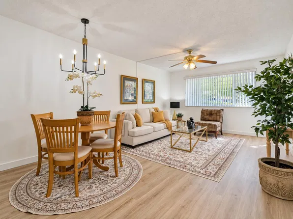 2856 Garden Drive S #106, Lake Worth, FL 33461