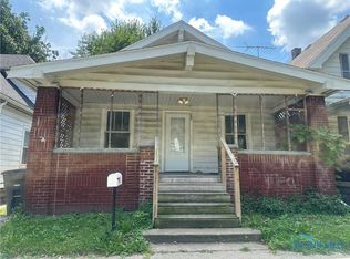 226 E Pearl St, Toledo, OH