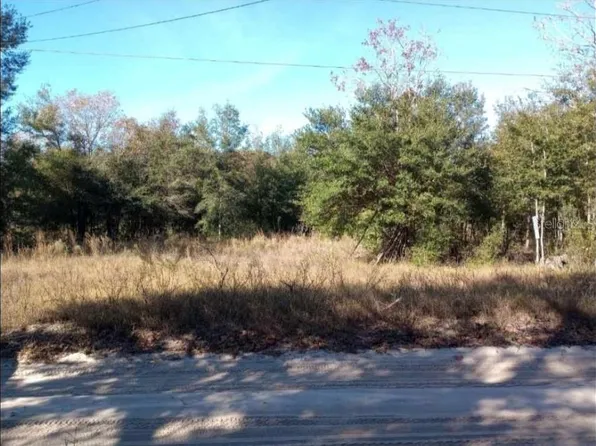 31 NW 56th Ave Lot 31, Ocala, FL 34480