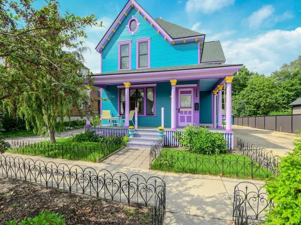 333 Colborne St, Saint Paul, MN 55102