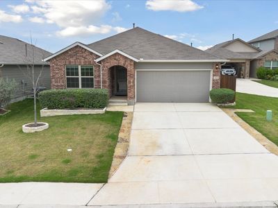 2434 McCrae, New Braunfels, TX, 78130