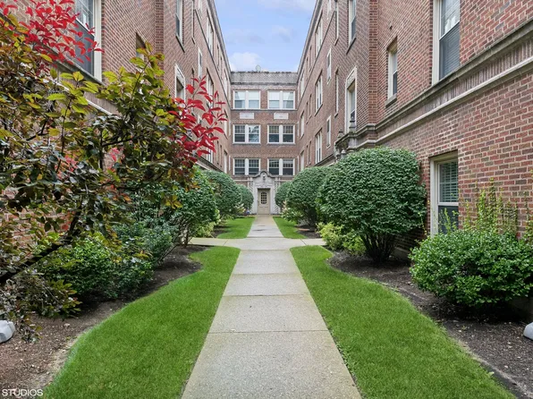 7314 N Honore St APT 105, Chicago, IL 60626