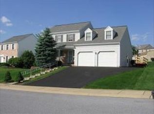 28 Horseshoe Dr, Ephrata, PA 17522