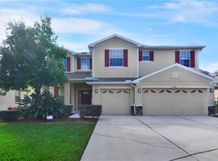 27552 Stonecreek Way, Wesley Chapel, FL 33544
