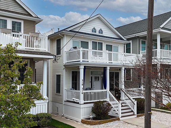 4th image of 316 Asbury Ave #1
