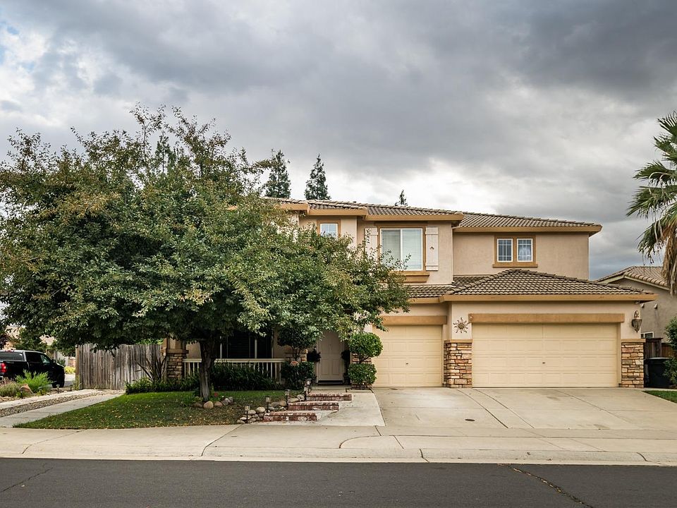 7601 Malta Dr, Roseville, CA 95678 Zillow