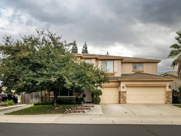 7601 Malta Dr, Roseville, CA 95678