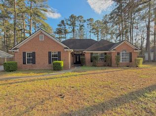 315 S Maple Dr, Hinesville, GA 31313