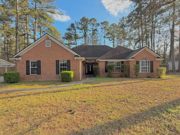 315 S Maple Dr, Hinesville, GA 31313