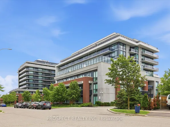 4800 Highway 7 Rd, Vaughan, ON