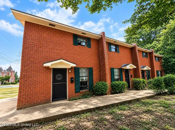 219 W Chickasaw St, Brookhaven, MS 39601