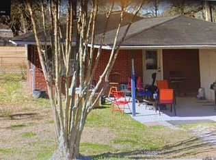 13309 Oreal Bourgeois Rd, Gonzales, LA 70737