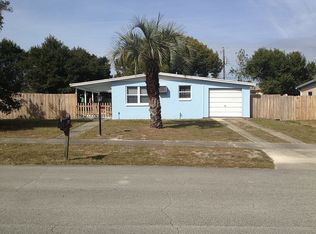 1496 Flagami Ter, Deltona, FL 32725