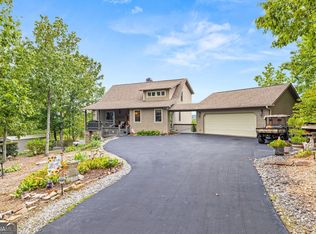 401 Starmont Trl, Clarkesville, GA 30523